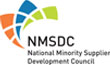 National Minority Supplier Development Council, Logo
