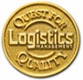 Quest For Quality Logistics Management, Logo