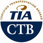 Certified Transportation Broker, Logo